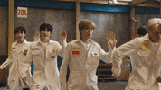 엔하이픈 GIF by ENHYPEN