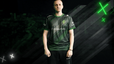Sad Esports GIF by Sprout