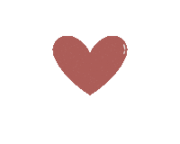 Love You Hearts Sticker
