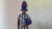 Happy Birthday Futbol GIF by Club Pachuca Tuzos