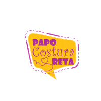 Artesanato Sticker by ateliecrisramos