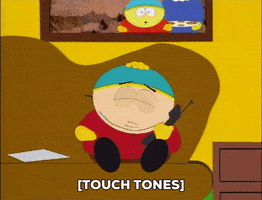 boys on the couch GIF by South Park 