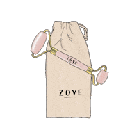 Roller Jaderoller Sticker by Zove Beauty