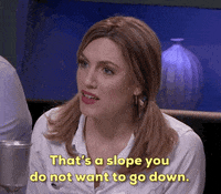 Katie Michels GIF by The Dungeon Run