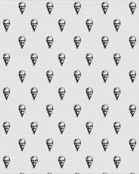fried chicken eyes GIF by KFC UK