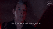 Science Fiction Thirteenth Doctor GIF by Doctor Who