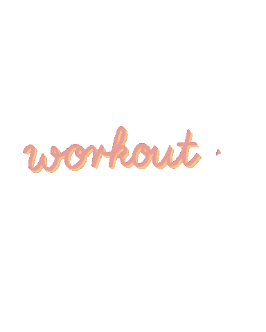 mailinhstudio giphyupload sports sport fitness Sticker