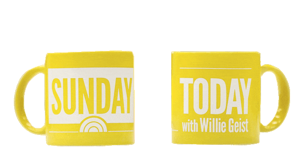 Today Show Sticker Sticker by TODAY for iOS & Android | GIPHY