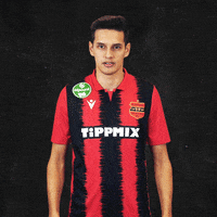 Goal Honved GIF by Budapest Honvéd FC