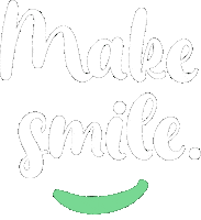 make-smile-switzerland happy smile joke lachen Sticker