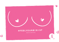 Feelyourbest Sticker by Lounge Underwear