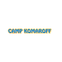 alpertjcc camp summer camp alpert jcc ajcc Sticker