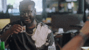 drink up t-pain GIF by Fuse