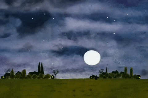 Charlie Brown Halloween GIF by Peanuts