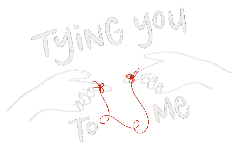 Folklore Soulmates Sticker