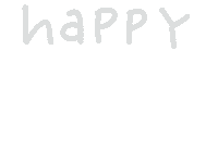 Happy Surprise Sticker