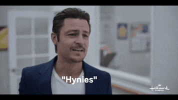 Tyler Hynes Shifting Gears GIF by Hallmark Channel