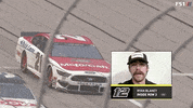 Racing Motorsports GIF by NASCAR