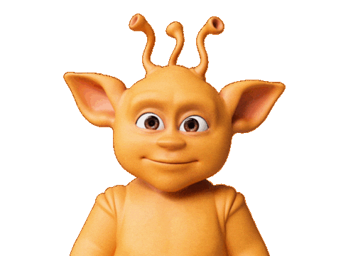 Chile Ok Sticker by Bilz y Pap