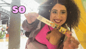 So Excited Nickelodeon GIF