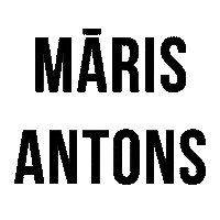 Antons Sticker by ground floor digital