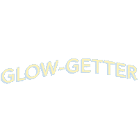 Natural Beauty Sticker by The Buff