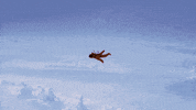 Fall Dreaming GIF by Petit Biscuit