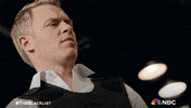 The Blacklist Shaking Head GIF by NBC