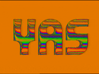 Art Glitch GIF