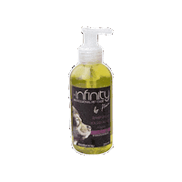 infinitypet kozmetika infinityppc šampon šamponzapse Sticker