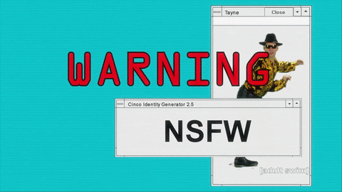 GIF by Tim and Eric