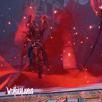 Magic Slam GIF by Tiny Tina's Wonderlands