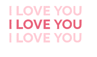 I Love You Heart Sticker by PANDORA