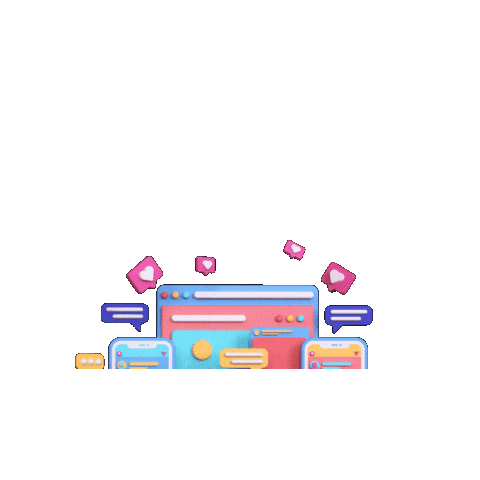 After Hours Logo Sticker by NXTLevelStudios