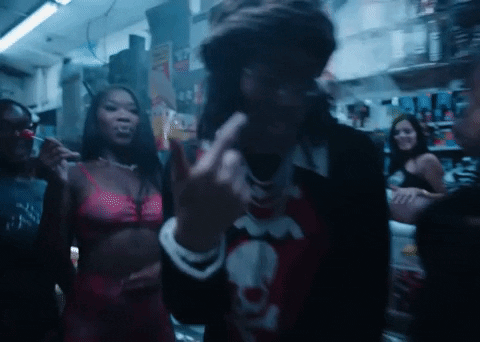 Music Video GIF by Lil Tecca