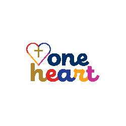 shslou giphyupload sacredheart oneheart sacredheartschools Sticker