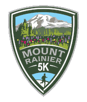 Half Marathon Trail Running Sticker by Vacation Races