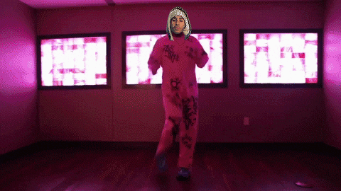 Guess Pay Day GIF by JetSet (Josh King Madrid)