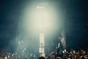 Saving Up House Music GIF by Respective