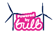 Sticker Sticker by Bulb