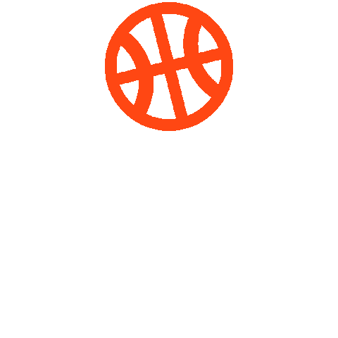 discovermonroewestmonroe giphyupload sports basketball travel Sticker