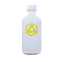 Terps Terpenes Sticker by Abstrax Tech