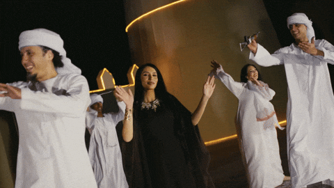 Emote GIF by Avalon Music