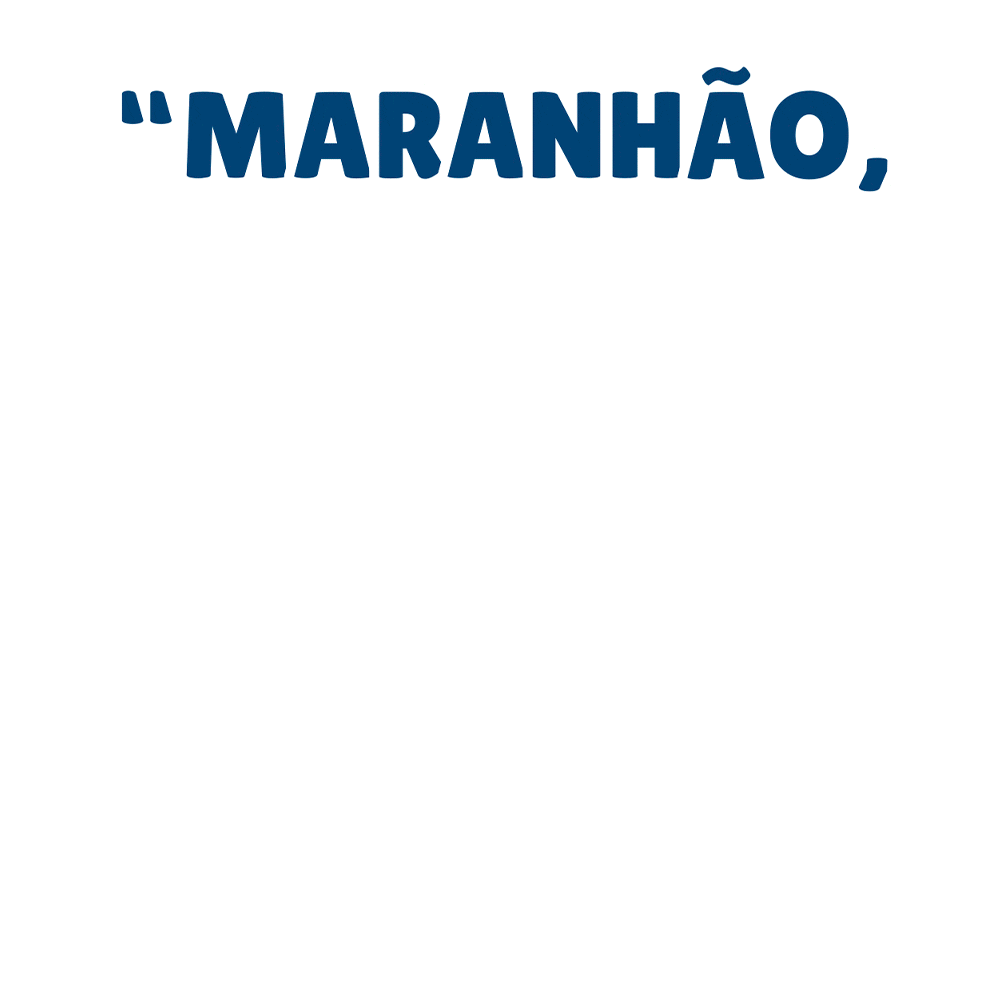 secma giphyupload cultura maranhao saojoao Sticker