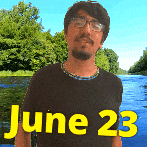 June 23 GIF