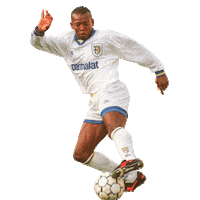 Asprilla Sticker by Parma Calcio 1913