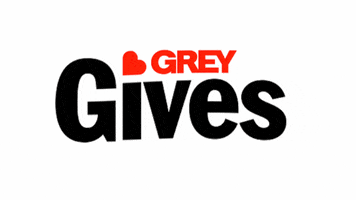 Brand Agency GIF by Grey