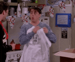 Season 4 Episode 22 GIF by Friends