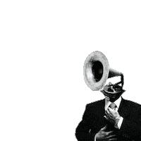 Cocktail Party Art Sticker by Masc Hospitality Group