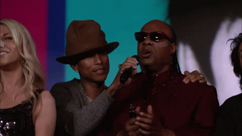 Grammy Awards Salute GIF by Recording Academy / GRAMMYs
